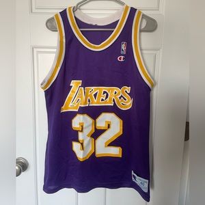 Lakers Jersey